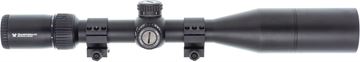 Picture of Used Vortex Diamondback Tactical Riflescope - 6-24x50mm, 30mm Tube, EBR-2C MRAD Reticle, First Focal, .1 Mil Adjustments, With Rings, Excellent Condition